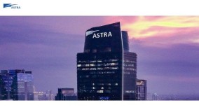 Astra Internasional Buka Lowongan Kerja untuk Posisi Astra Graduate Program 2024, Ini Syaratnya