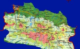 PROFIL Provinsi Pakuan Bagasasi, Wacana Pemekaran Wilayah Provinsi Baru di Pulau Jawa
