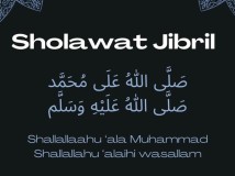 Lengkap, Ini Bacaan Sholawat Jibril dengan Tulisan Arab, Latin, dan Artinya, Amalkan Setiap Hari!