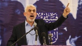 Yasir Sinwar Pemimpin Politik Baru Hamas Yang Menggantikan Ismail Haniyeh