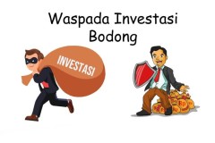 Masyarakat Wajib Waspada: Bahaya Investasi Bodong yang Mengancam Keuangan