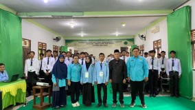 STIPER Belitang Sukses Gelar PKKMB 2024: Membangun Agribisnis Berkelanjutan dari Lokal Menuju Global