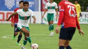 Timnas Indonesia Siap Tempur Melawan Laos di Piala AFF 2024: Kemenangan Pertama Memicu Optimisme