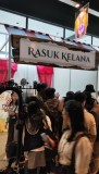 Rasuk Kelana by Aulia Murid Sasongko : Merawat Tubuh dan Merajut Mimpi Lewat Seni   