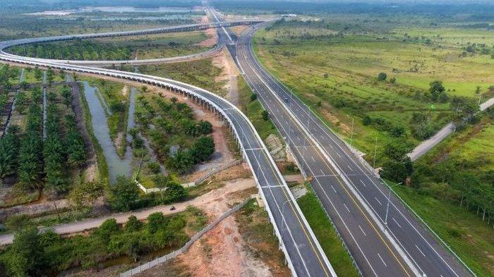 8 Kecamatan di Kabupaten Tulungagung Terbabat Jalan Tol Agungblijen, 43 Desa Ikut Tergusur